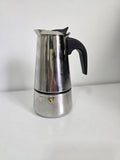 Cafetera expreso maker