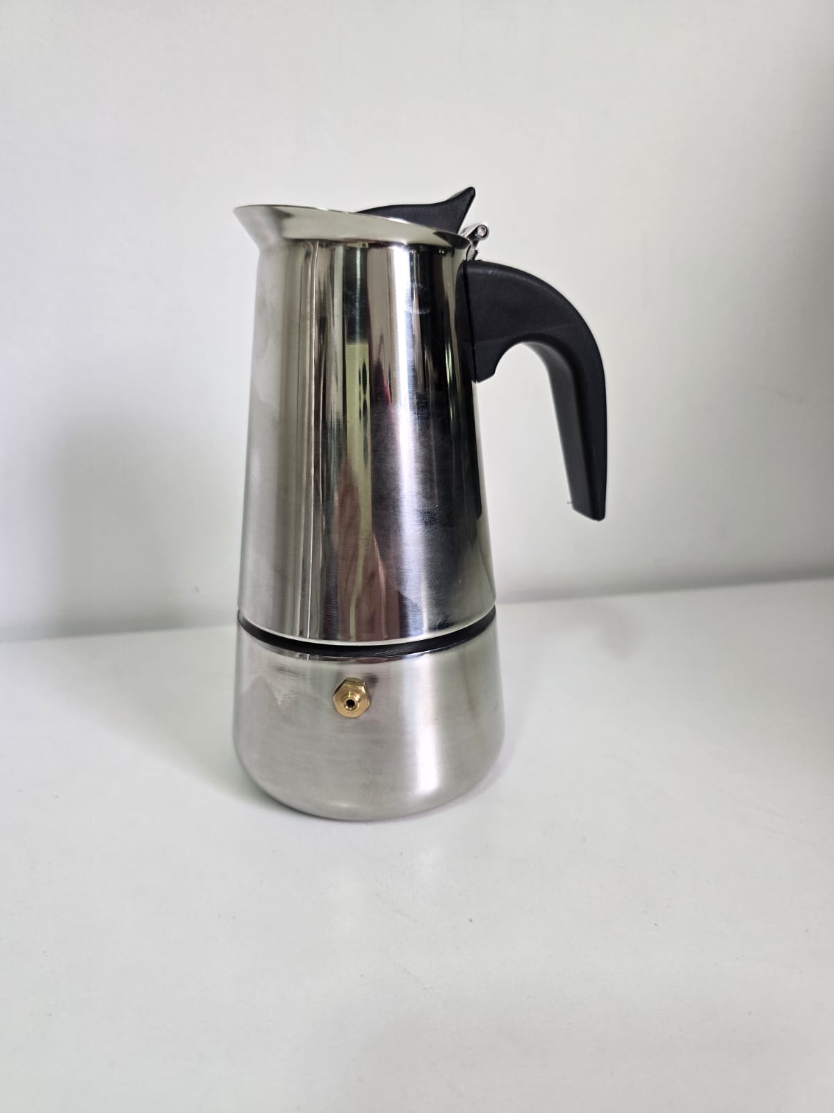 Cafetera expreso maker