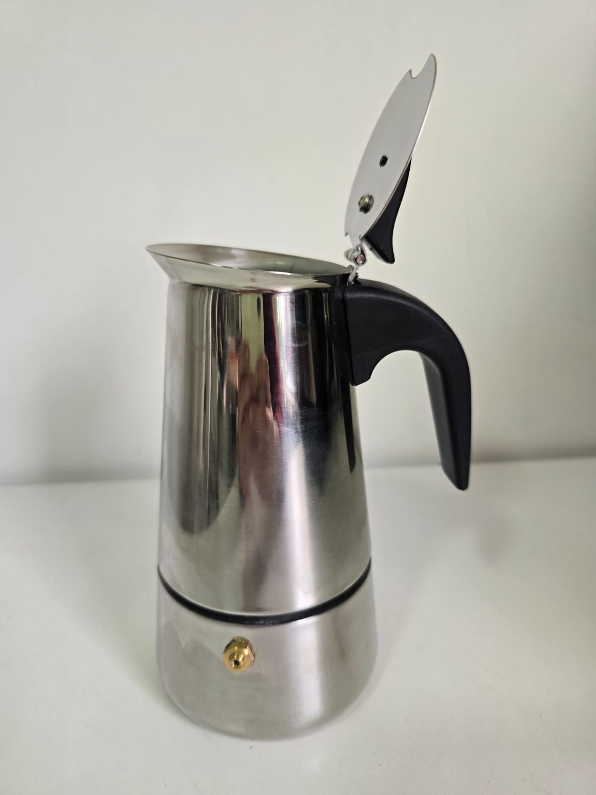 Cafetera expreso maker