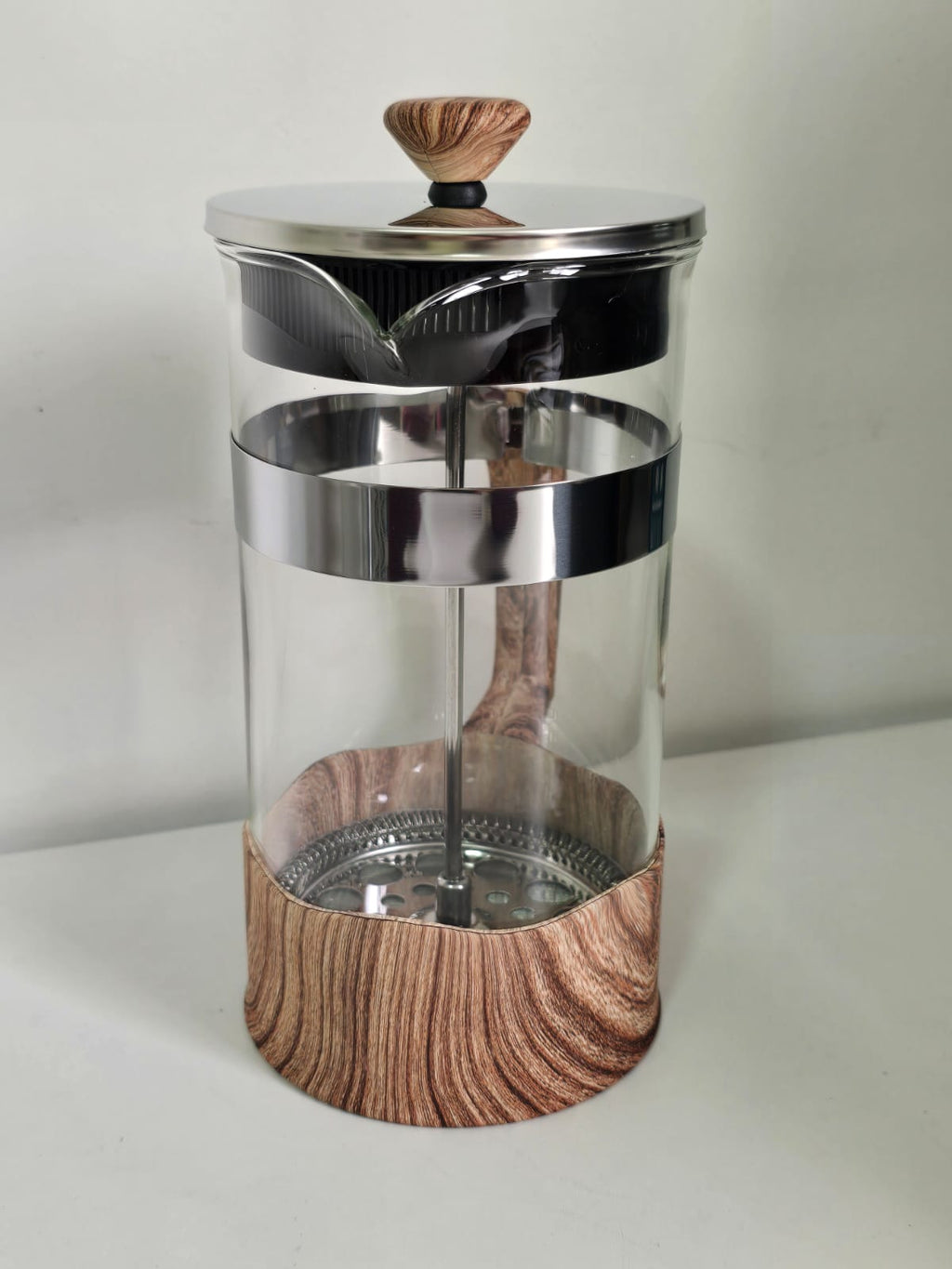 Prensa francesa 1000 ml