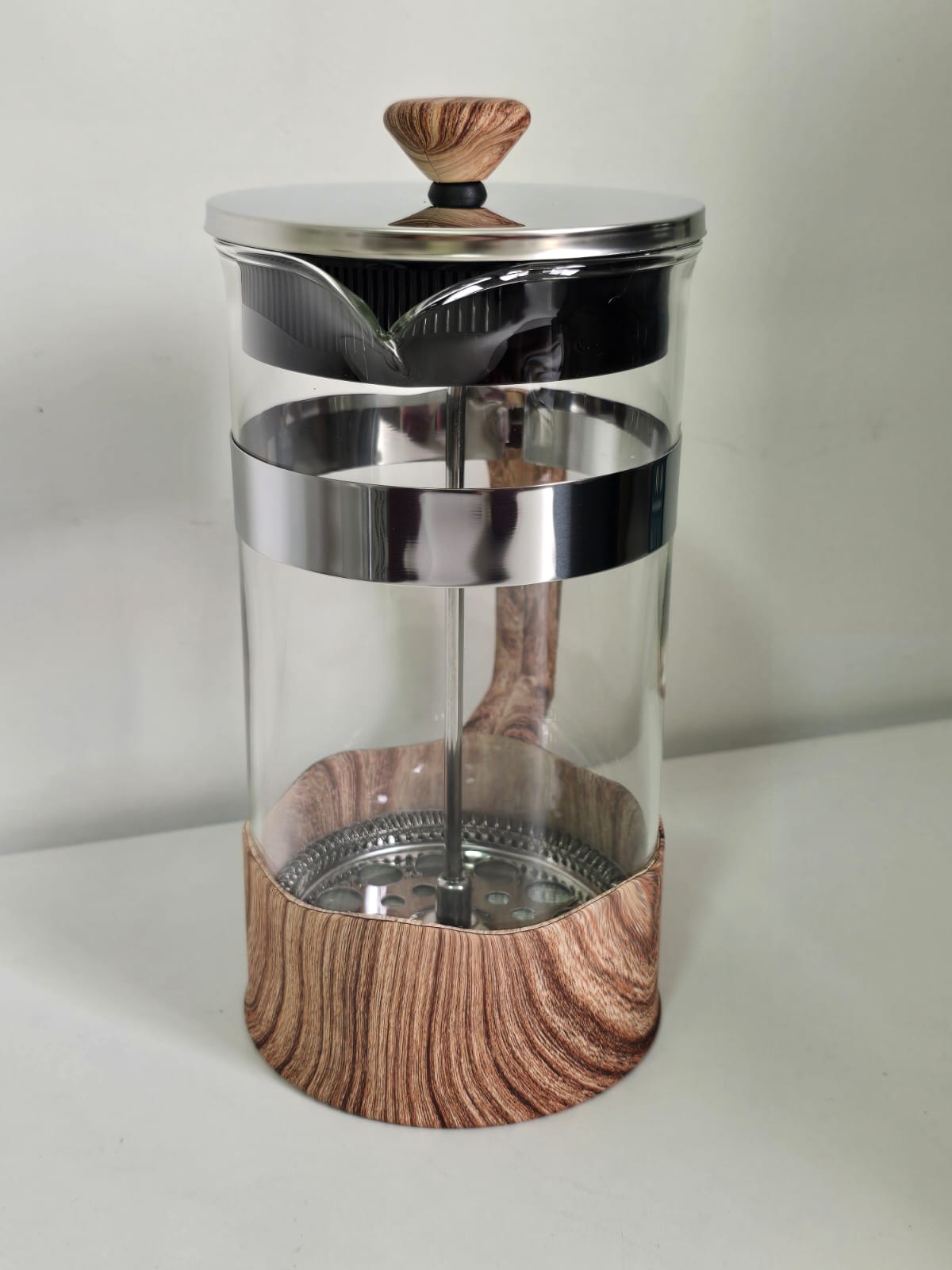 Prensa francesa 1000 ml