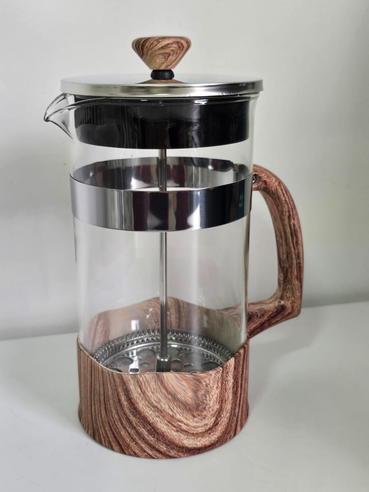 Prensa francesa 1000 ml